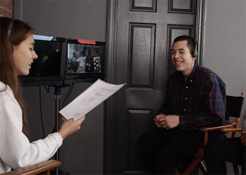 Live Mãs Scholarship - Feed A Dream | Mato