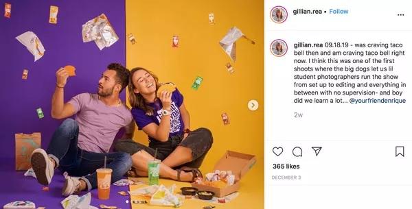 16 Taco Bell Fan Moments That Made Our 2019