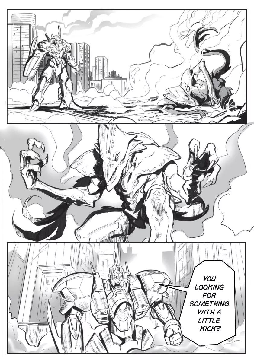 Taco Bell® Nacho Fries Are Back: Fry Force Edition