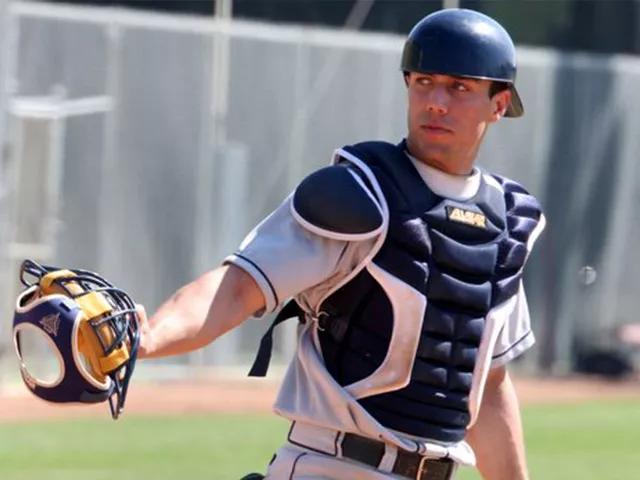 Corporate athlete dean forthun