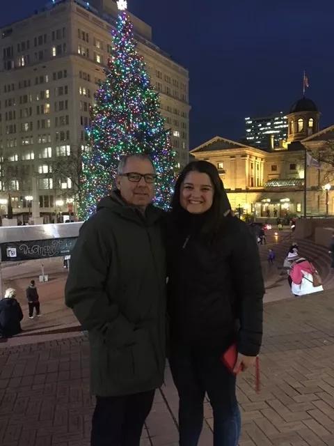 When The Student Becomes The Teacher: Reflections On Fatherhood With My Daughter