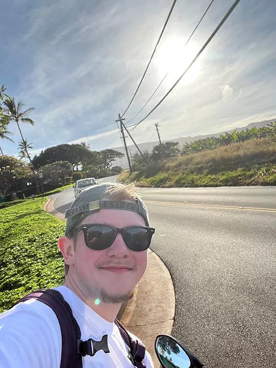 The Bell Wisdom: GM Jordan T.