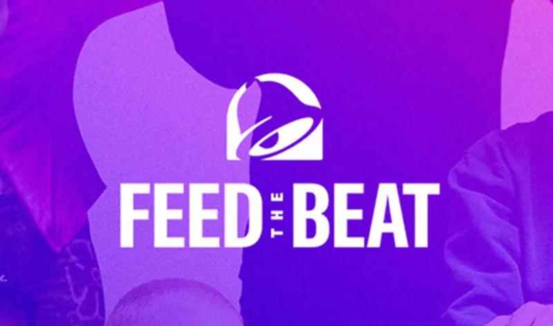 Feed the Beat