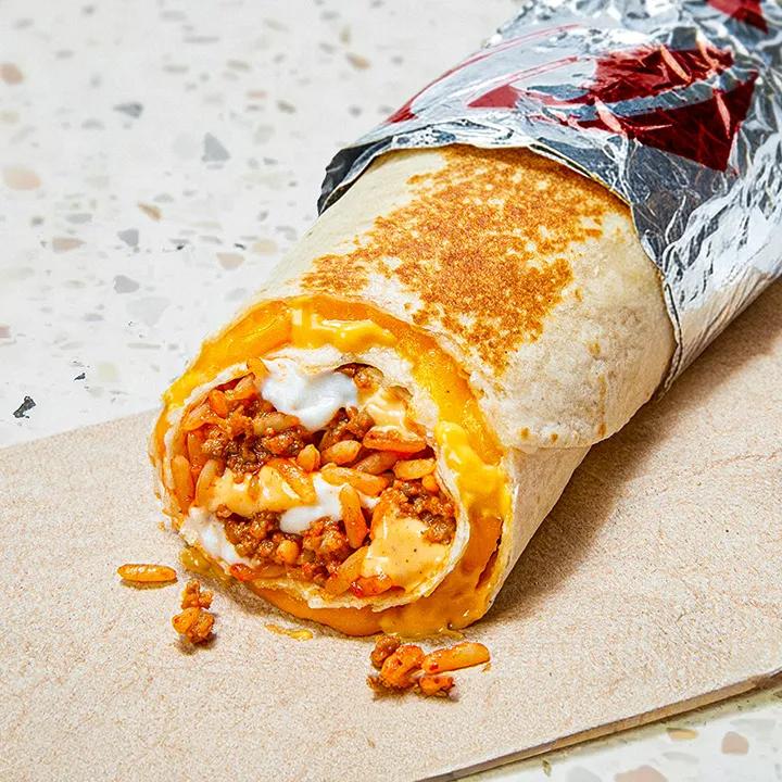 Frank’s RedHot® Diablo Chicken Nacho Fries