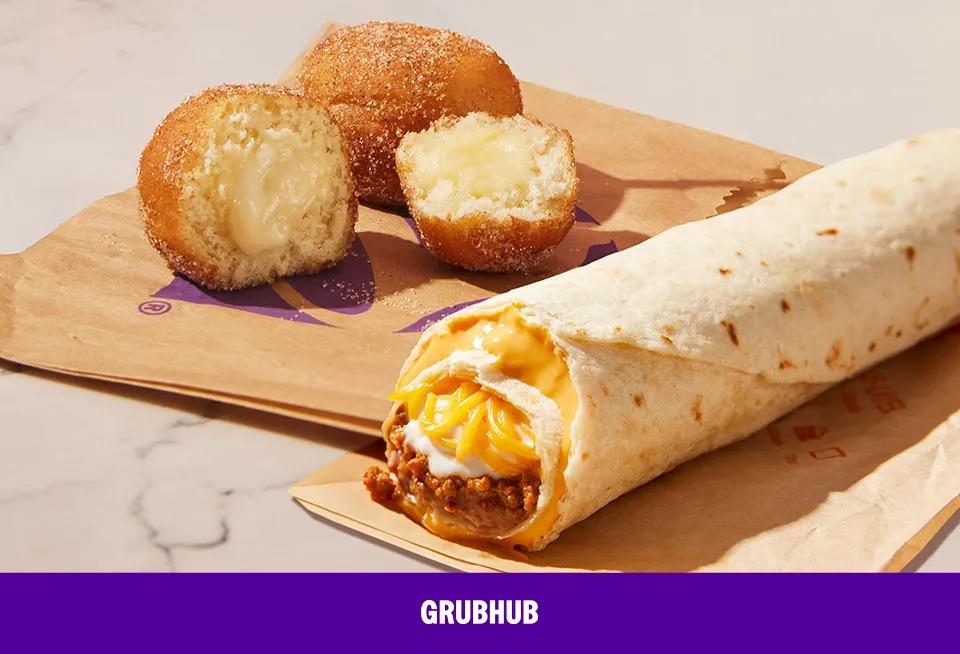 Sweeten Your Day With the Bell®