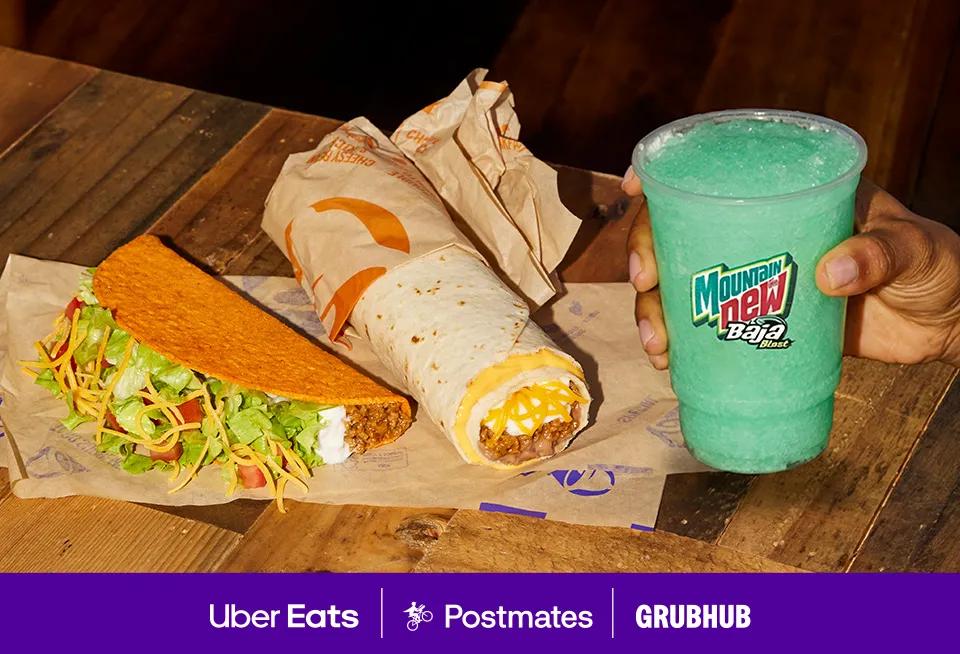 Free Freeze for Festival Season