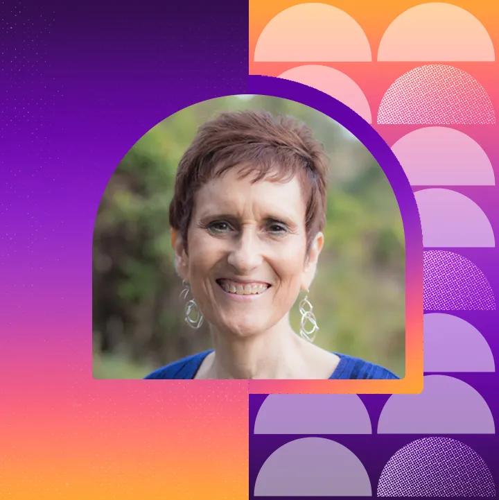 Jill S., Associate Manager, Legal