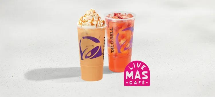 Taco Bell Menu in Trussville, AL - 1106 N. Chalkville Rd | Taco Bell®