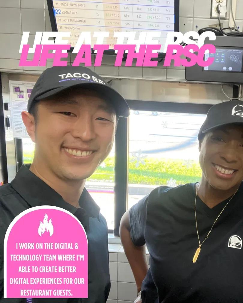 Life At The RSC - Jon