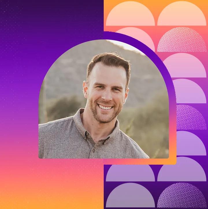 A Career Built On Curiosity – Andrew's Story