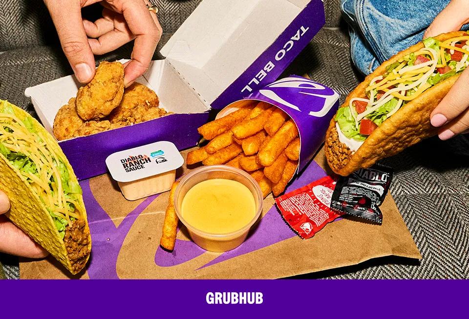 Go Big and Get $15 Off