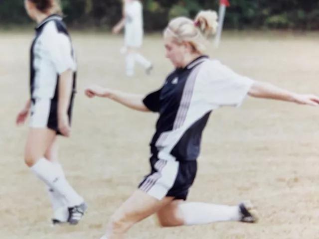 Brynn Pearson, Director of Digital & Omnichannel Customer Experience