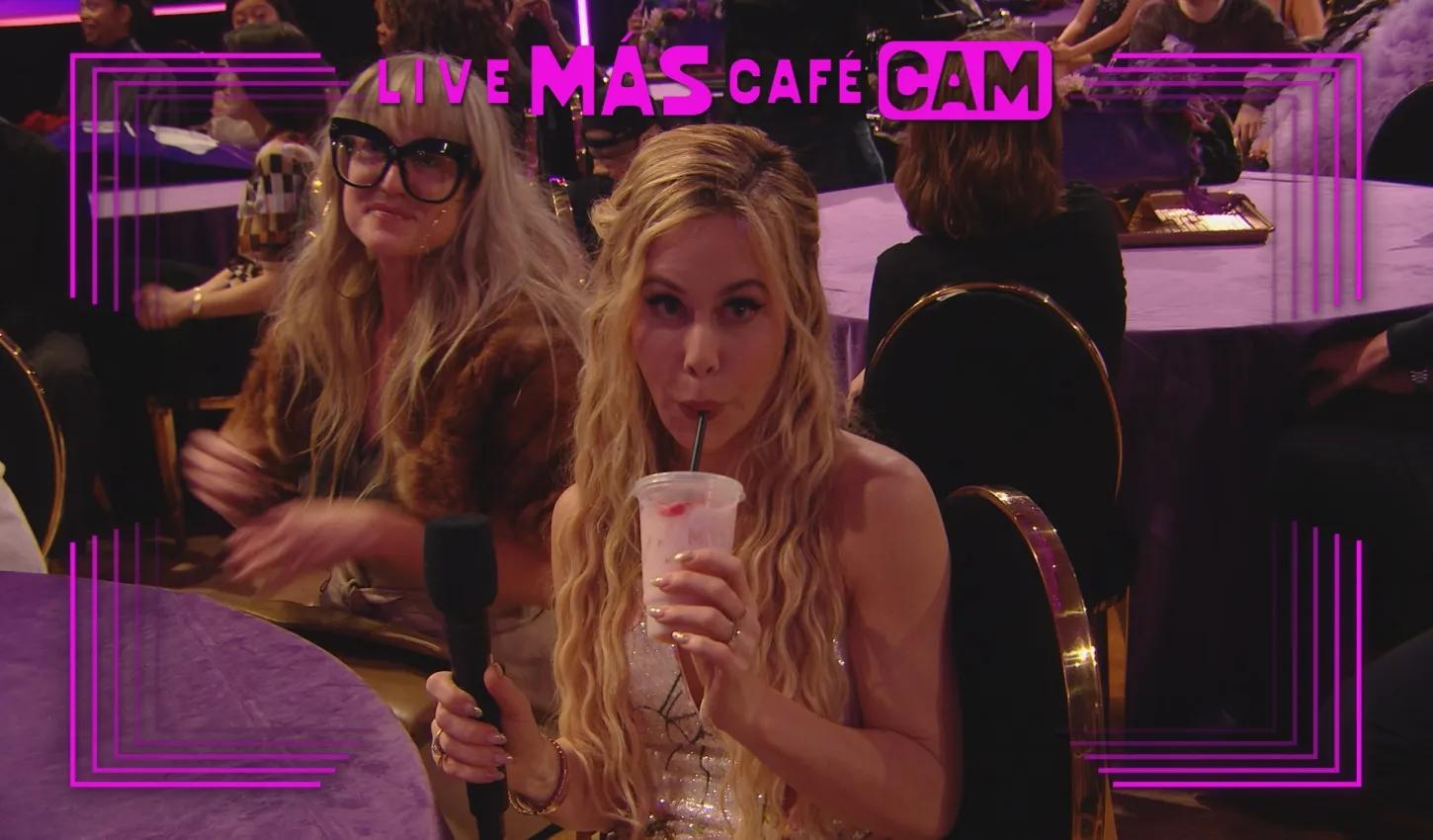 Taco Bell® Live Más Live 2026