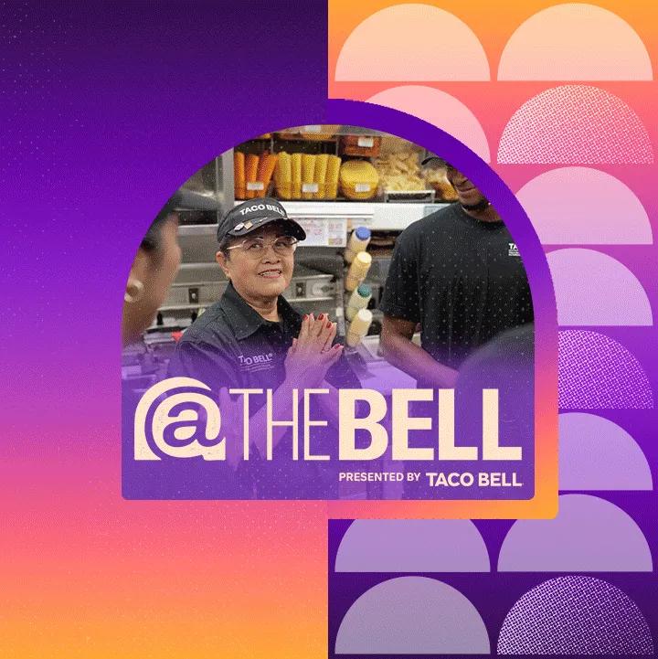 How Taco Bell Dreams up New Food in the Secret Test Kitchen