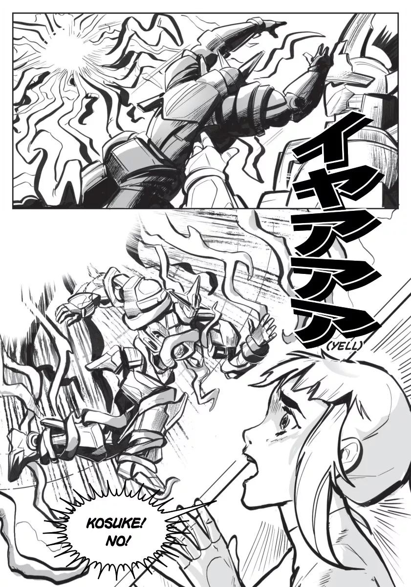 Taco Bell® Nacho Fries Are Back: Fry Force Edition