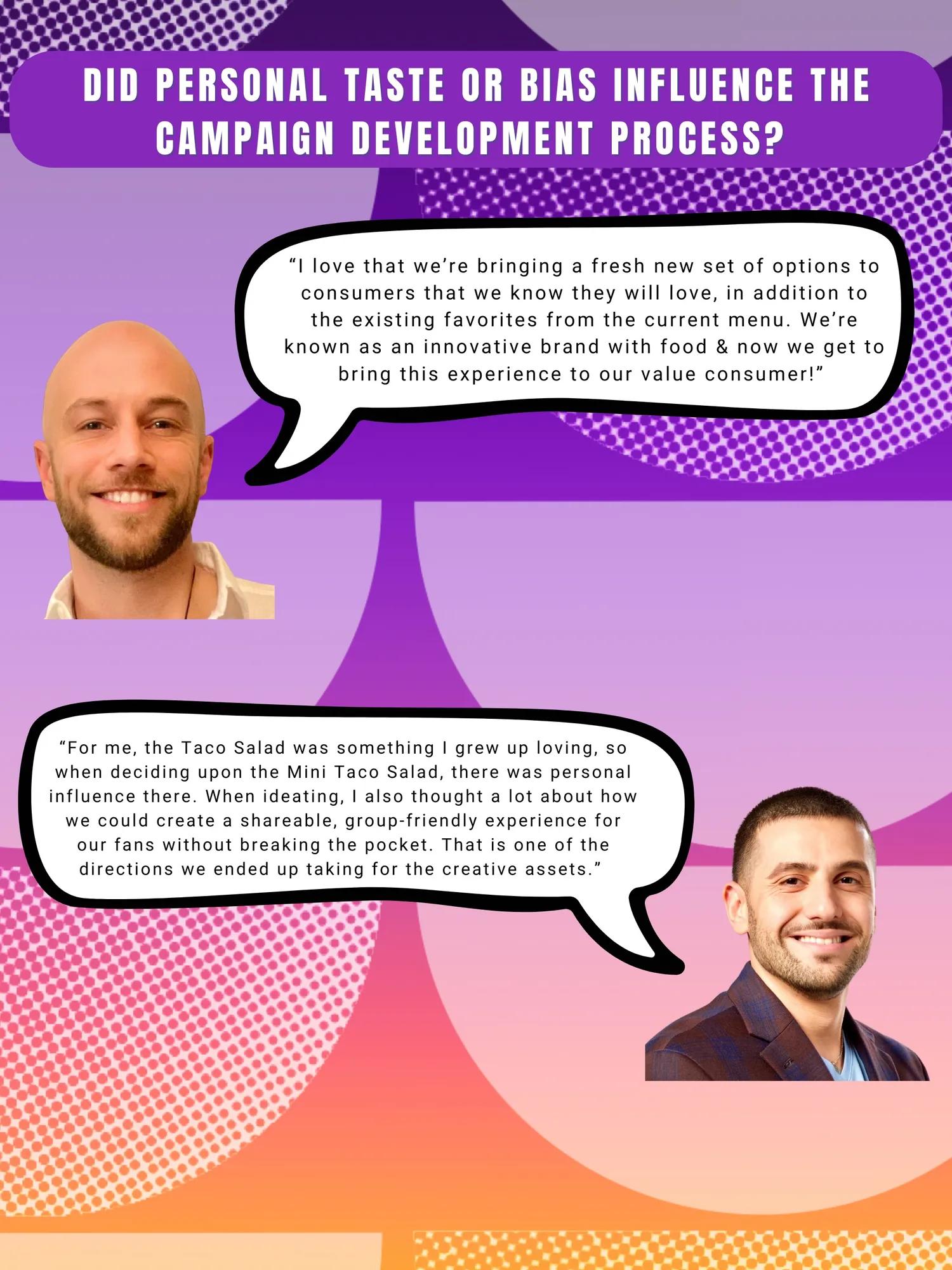 An Inside Look: The All-New Luxe Value Menu