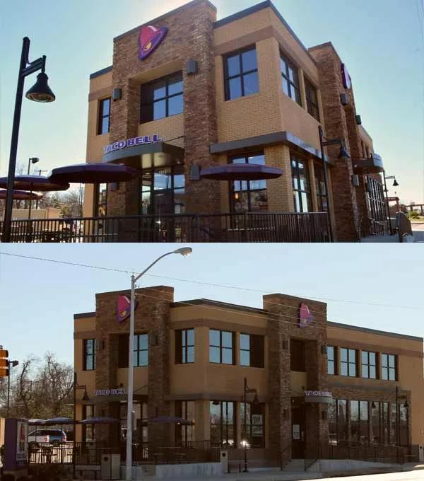 12 Beautiful Taco Bells You Never Knew Existed 10