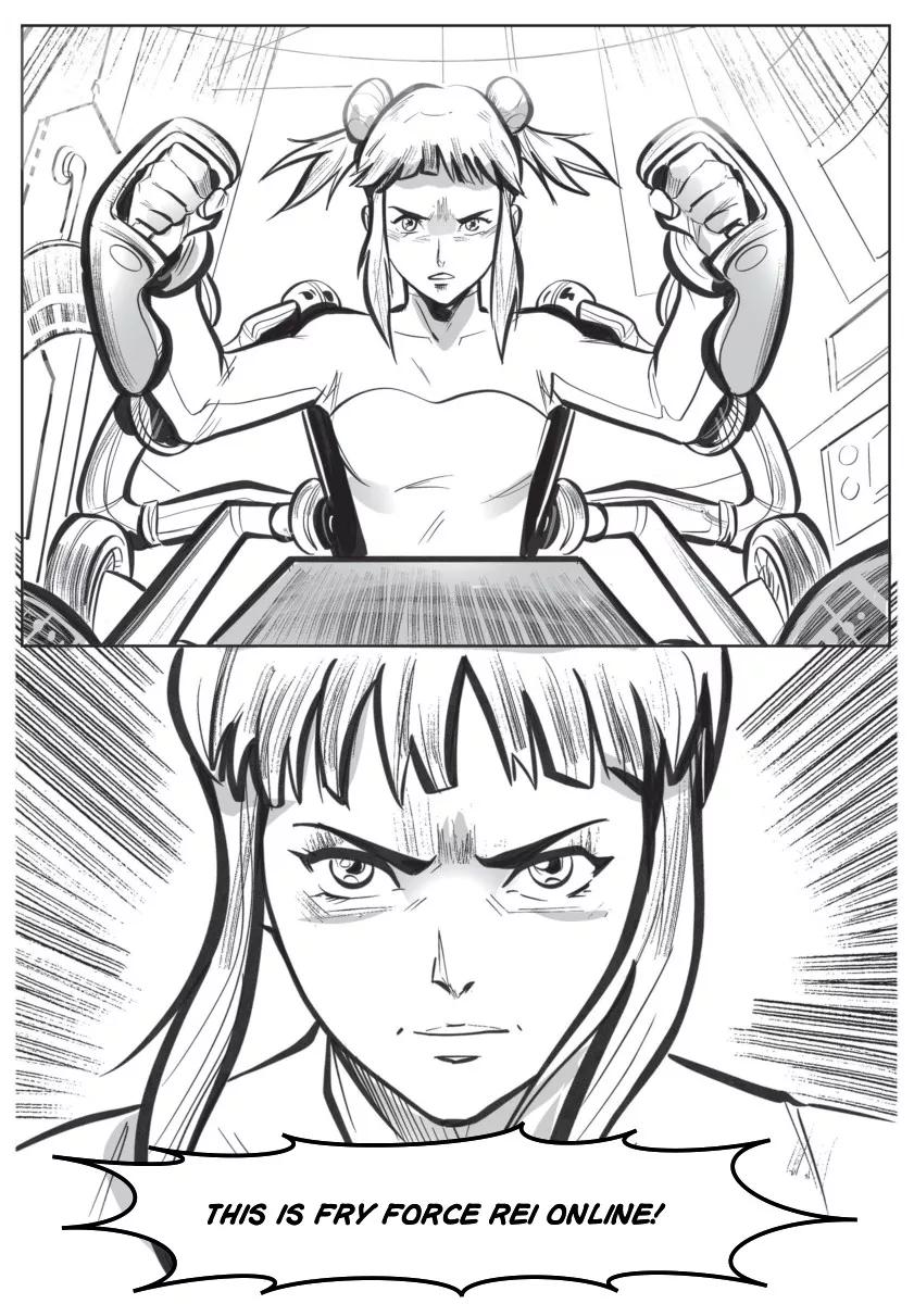 Taco Bell® Nacho Fries Are Back: Fry Force Edition