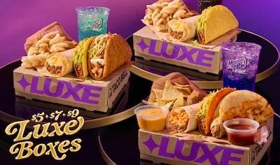 Luxe at Its Most Illustrious