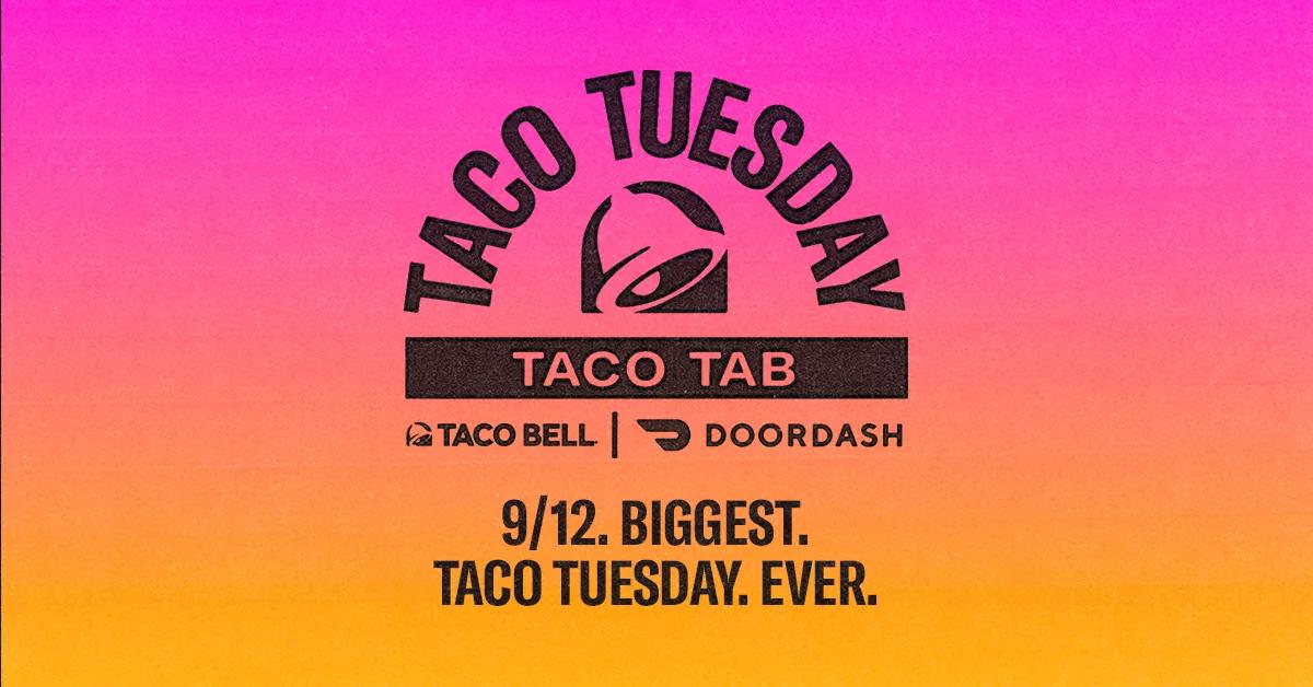 The Lowdown: Taco Tuesday