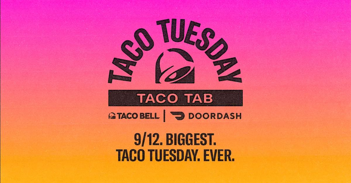 Taco Tuesday