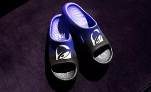 CROCS Taco Bell Collab Taco Bell and Crocs Team Up for Limited-Edition Slides main image 3