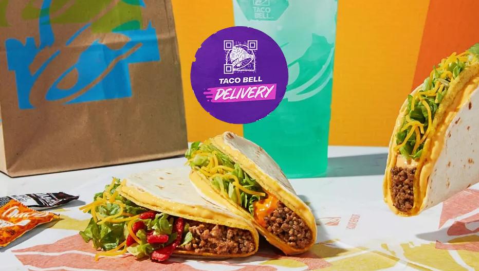 Taco Bell s 21 1 Menu Offerings Lead The Way For Value In 2020 Taco Bell
