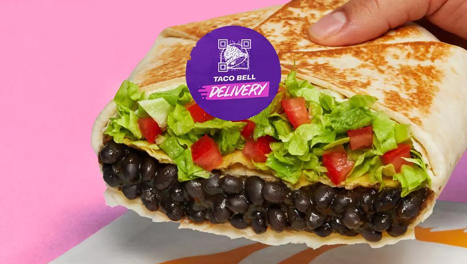 Vegetarian options at taco bell hotsell