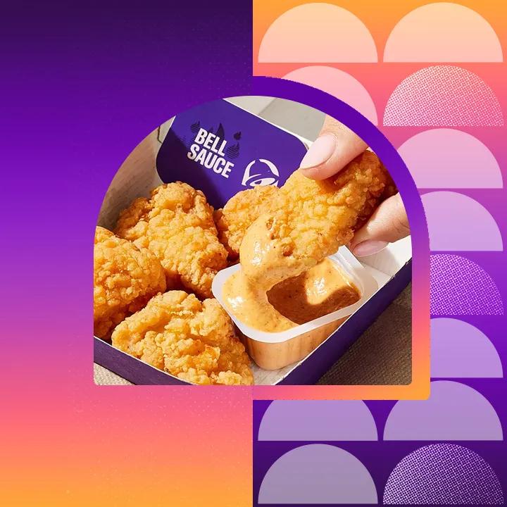 The Lore: Crispy Chicken Nuggets