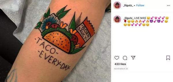 16 Taco Bell Fan Moments That Made Our 2019