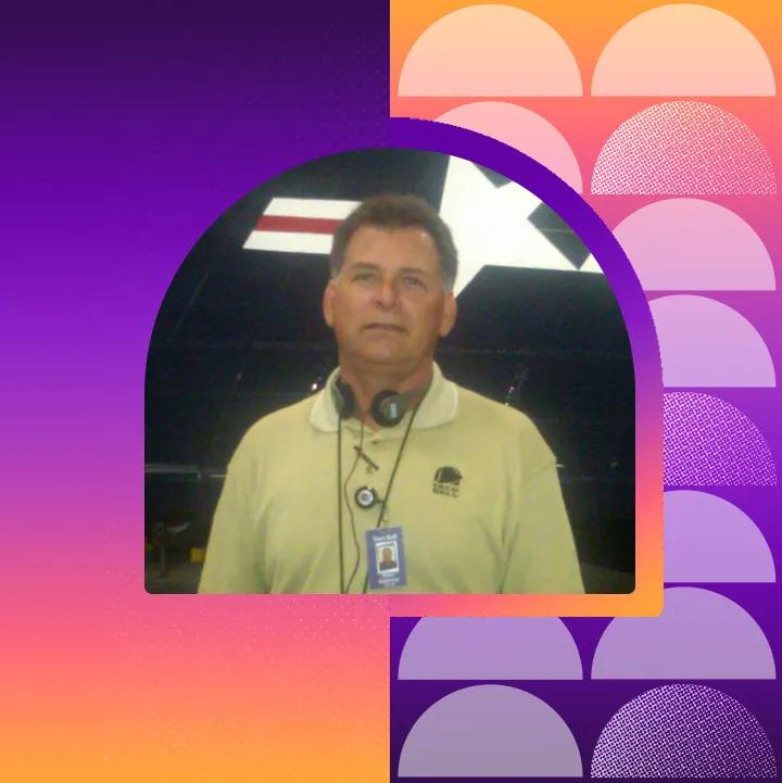 Guillermo G., Maintenance Technician
