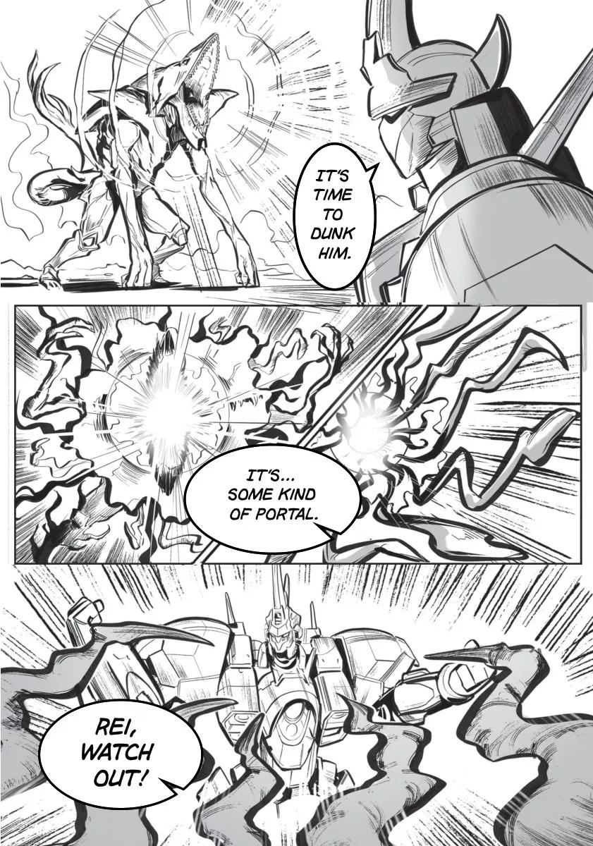 Taco Bell® Nacho Fries Are Back: Fry Force Edition