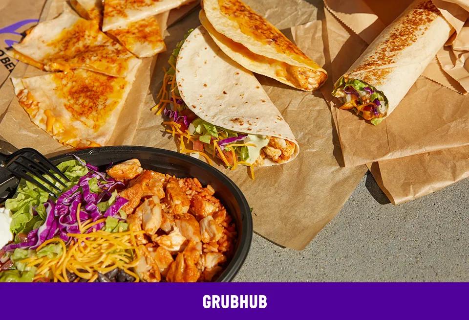 Lean In To Cravings For Labor Day
