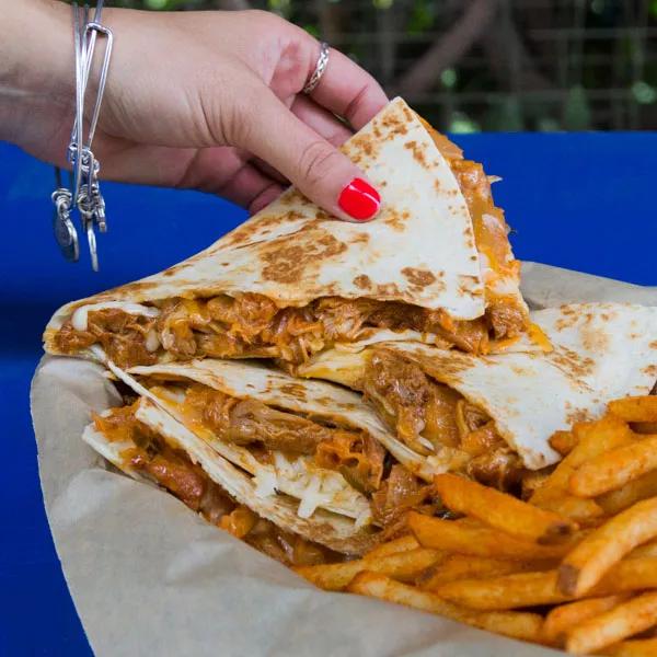 Taco Bell® Around The World