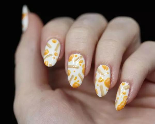 12 Taco Bell® Nail Designs To Inspire Your Next Manicure