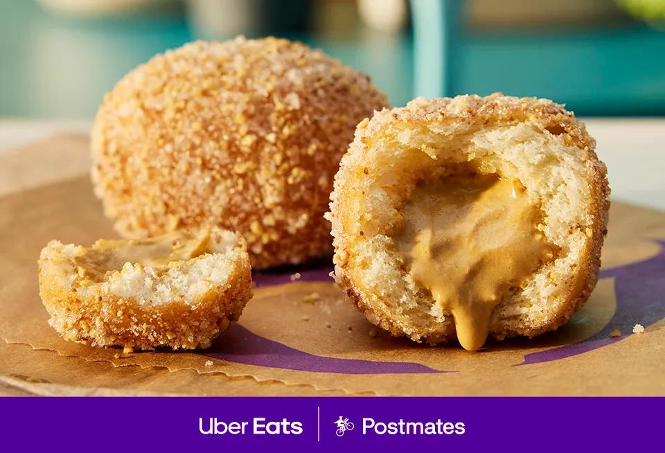 Irresistible Treat. Price You Can’t Beat.