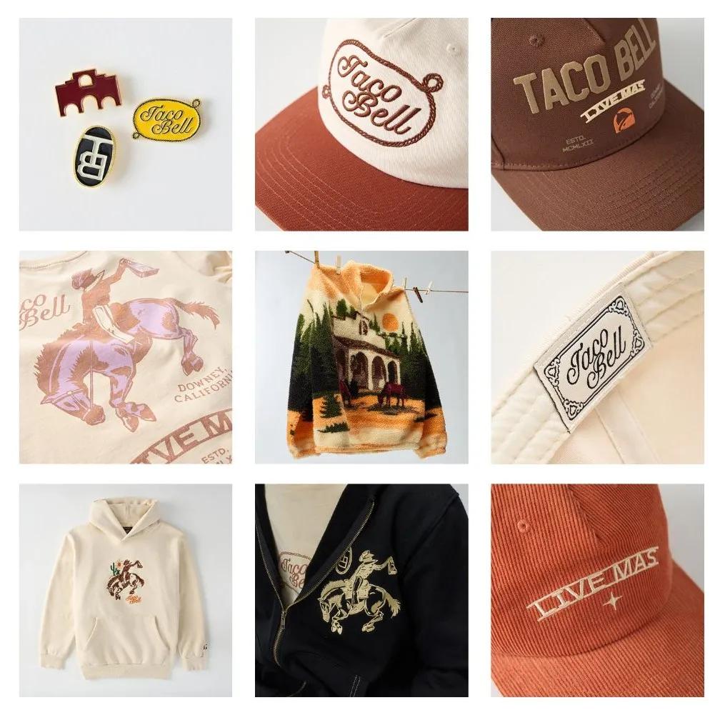  Inside Bell Collective: Taco Bell's Best Kept Secret 
