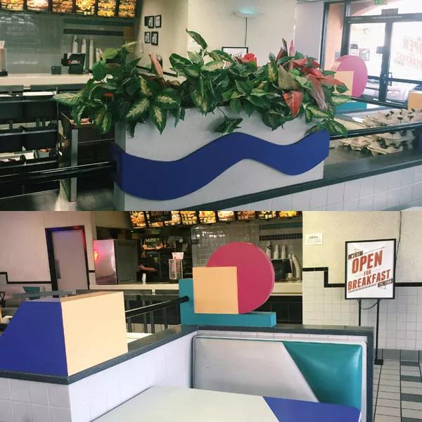 12 Beautiful Taco Bells You Never Knew Existed 7