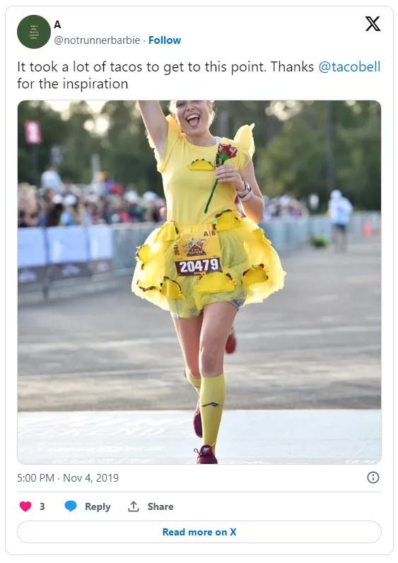 16 Taco Bell Fan Moments That Made Our 2019