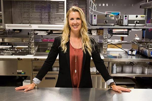 Best Job Ever: Taco Bell Dietitian 