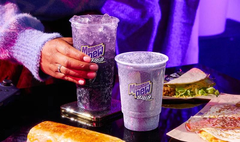 Bold in Every Sip