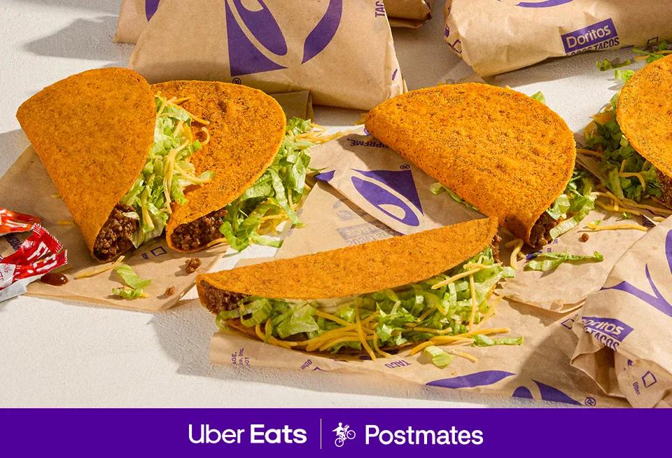 ’Tis the Season for Tacos