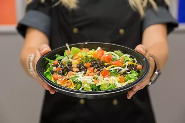 Best Job Ever: Taco Bell Dietitian 3