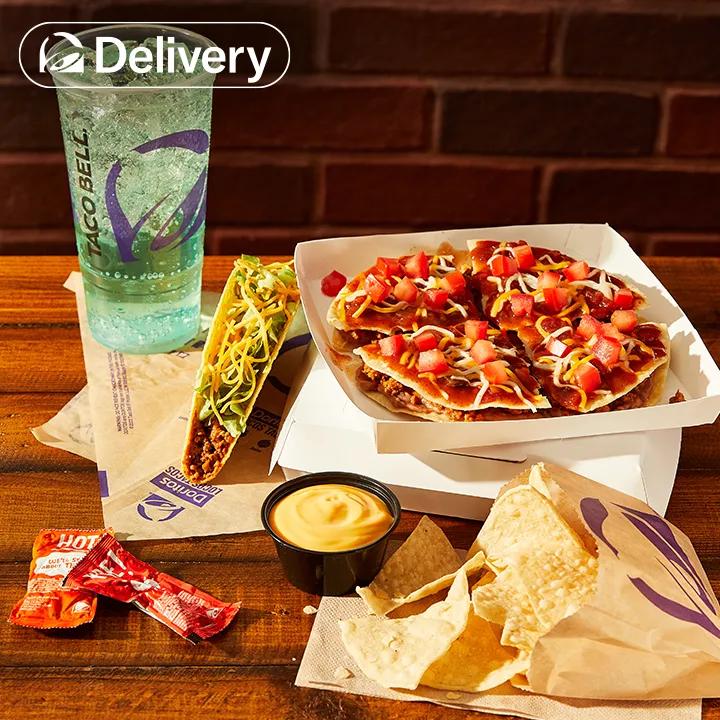 Delivery For Dad, Or Yourself.