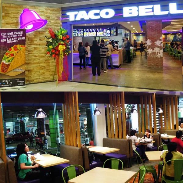 12 Beautiful Taco Bells You Never Knew Existed 8