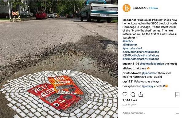 11 Amazing Taco Bell® Works Of Art