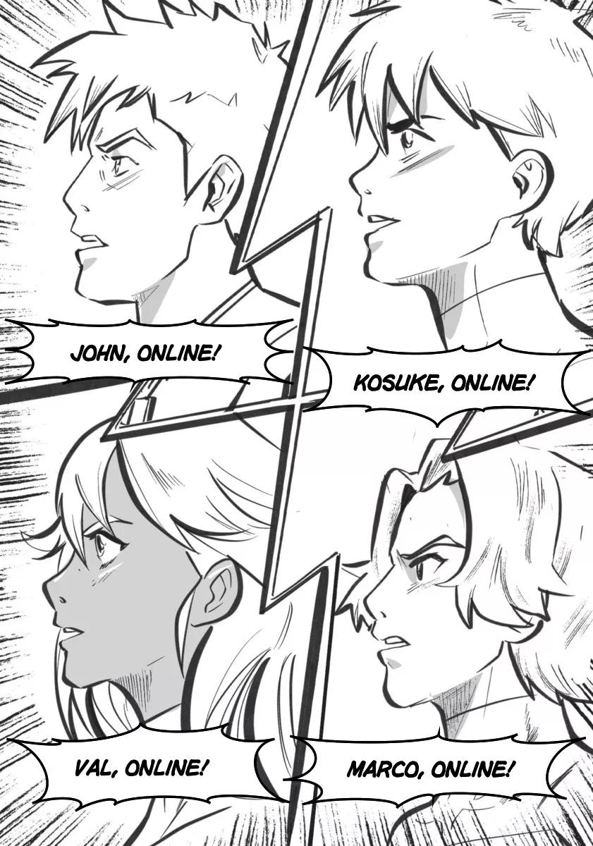 Taco Bell® Nacho Fries Are Back: Fry Force Edition