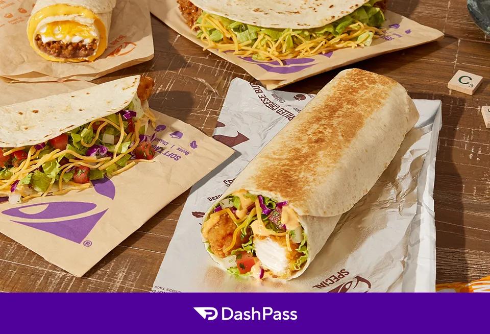 Cozy Up With A Burrito