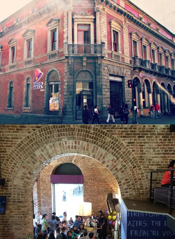 12 Beautiful Taco Bells You Never Knew Existed 5