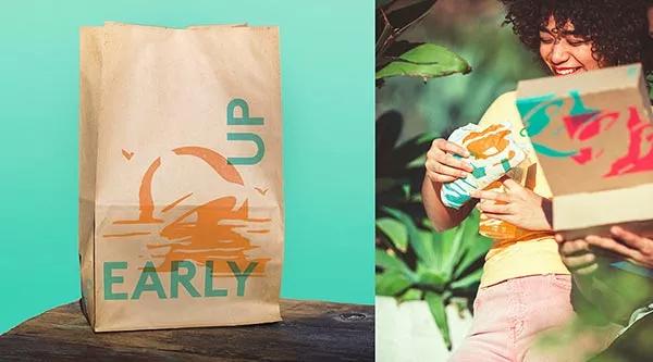 What’s Up With Taco Bell’s New Packaging?